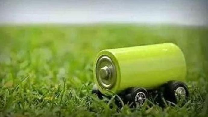 工信部等三部門：推動新能源汽車動力電池回收利用體系建設
