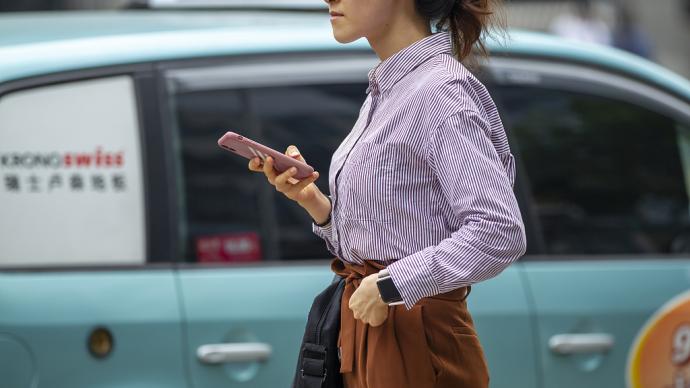 坐網約車開空調要加錢？記者采訪多名滬上司機、平臺發現……