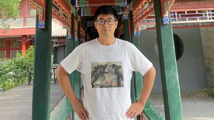 辭法國終身教職加盟北大，青年數學家謝俊逸在國際頂刊連發文