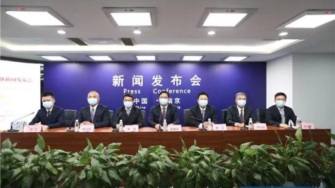 南京建成區十年“長”170多平方公里，常住人口增超百萬