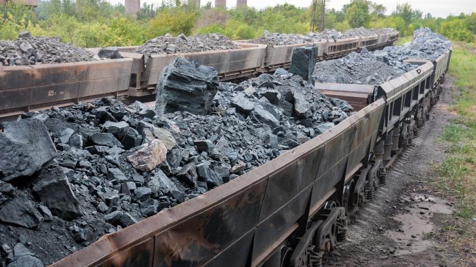 中鋼協擬成立鐵礦石工作委員會：加強對鐵礦石相關重大問題研究