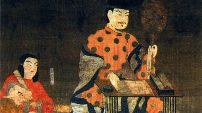 汉字·汉文·物语：日本古代小说的诞生