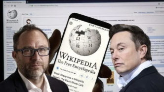 维基百科禁止用户编辑“经济衰退”词条，马斯克：失去客观性