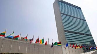 中国担任联合国安理会8月轮值主席