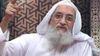 美媒：“基地”组织领导人艾曼·扎瓦赫里被击毙