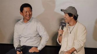 《棒！少年》之后，日本导演竹内亮也来拍中国的棒球少年了