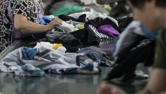 民政部：引导慈善组织退出废旧衣物回收活动，不再审批新申请