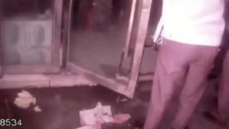 一家四口一氧化碳中毒，男子晕倒前求助120