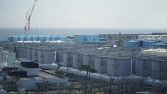 日本福岛地方政府同意东京电力公司建设核污染水排放设施