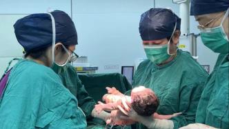 中国首例PGT-P试管婴儿诞生，爸爸爷爷堂伯都有糖尿病