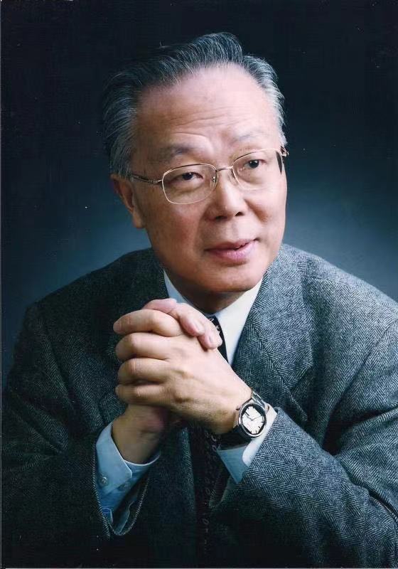 中国科学院院士杨雄里