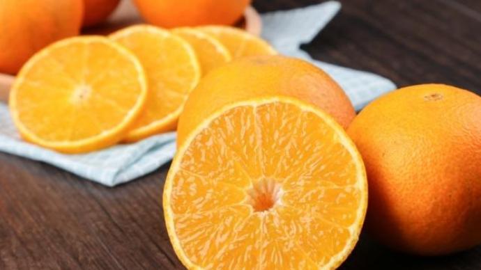 海關總署：暫停臺灣地區柑橘類水果和冰鮮白帶魚凍竹莢魚輸入大陸