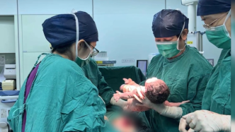 全球首例！基于家系遗传信息的PGT-P男婴在上海诞生