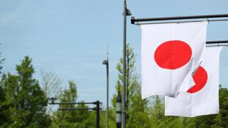 日媒：日本参议院选出新议长和副议长
