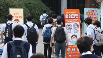 韩教育部拟下调入学年龄至5岁引不满，总统指示迅速征求民意