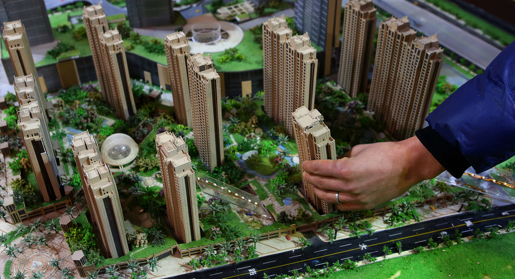 经济日报：楼市促销重在对症下药_地产界_澎湃新闻-The Paper