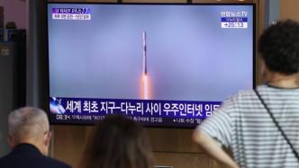 韩国首个月球轨道探测器发射，将探测登月候选地
