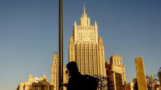 俄外交部宣布驱逐14名保加利亚外交官