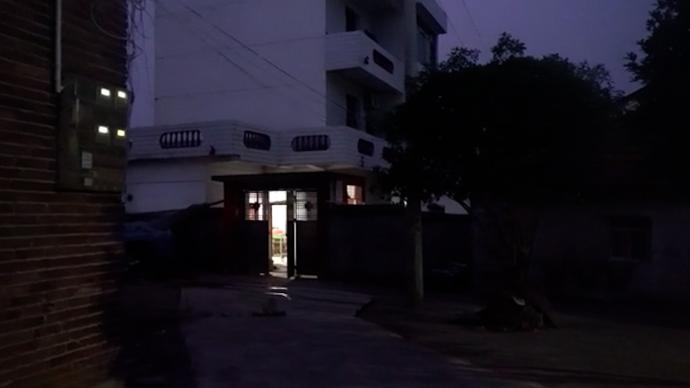 嫌犯持械在幼兒園行兇致3死6傷,村民稱其長(zhǎng)期在外打工