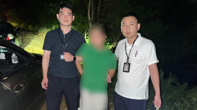 浙江临安一男子发视频称“要开赌场”挑衅警方，被行拘12日