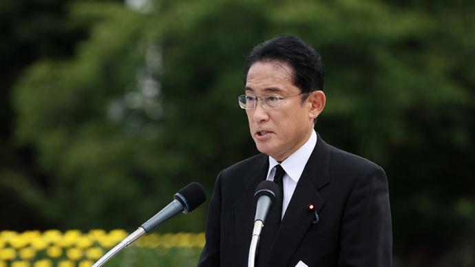 日本内阁下周改组或提拔女性和年轻人？“安倍派”布局引关注