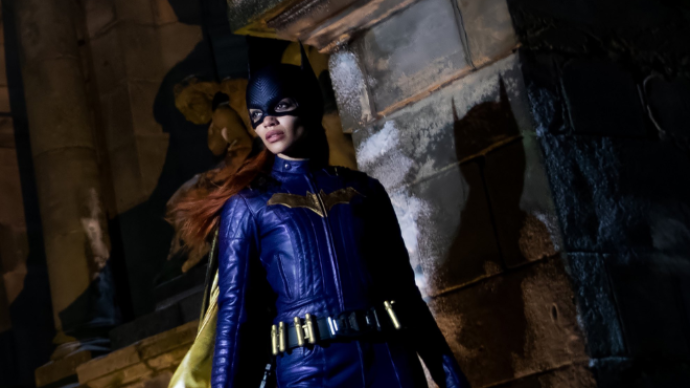 《蝙蝠女》拍完被砍，DC宇宙電影“將追求盡善盡美”