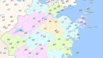 浙江多项高温数据破纪录，省气象局：立秋后还有一连串40℃