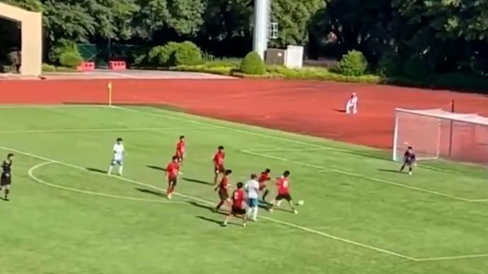 广州体育局回应U15男足涉嫌踢假球：中国足协已介入调查