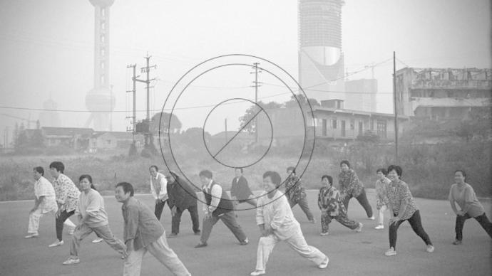 上海相册II｜图文联姻，用文学续写关于上海的影像故事
