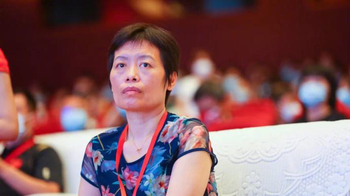 新任國際棋聯副主席謝軍：為國際象棋的推廣、普及貢獻力量