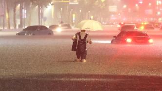 韩国暴雨已致8人死亡，一中国公民不幸遇难
