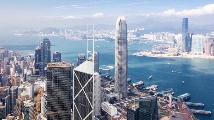 香港財政司發言人澄清：無計劃考慮放寬物業印花稅