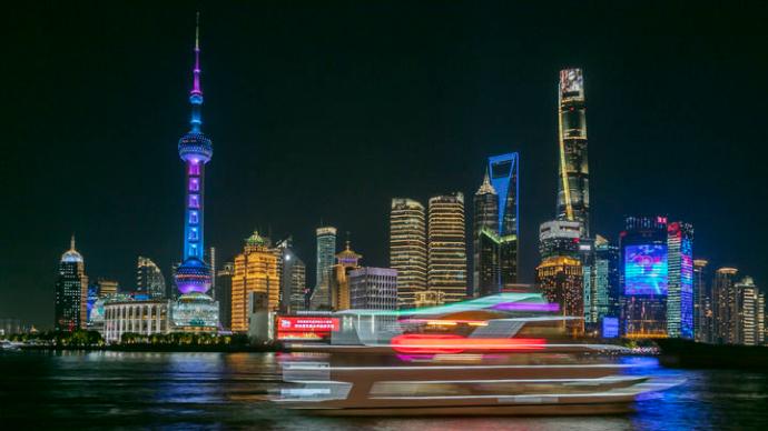 上海戰略所｜上海都市區建設可借鑒紐約、倫敦和東京等經驗