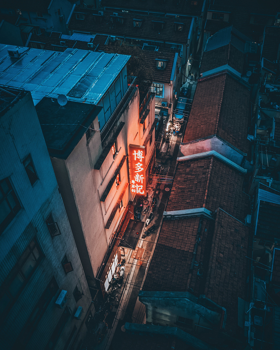 陈宇辰作品