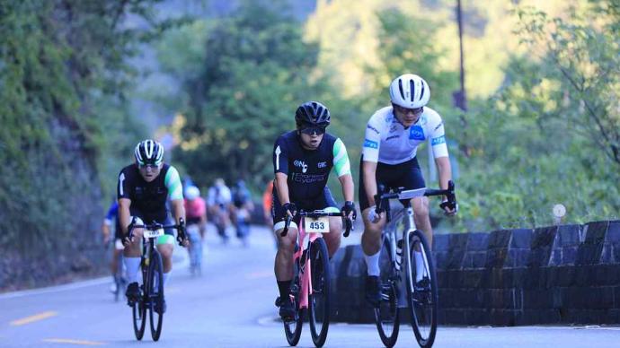 压实责任，排查风险，中国自行车协会加强赛事安全管理