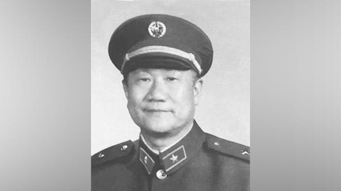 原江西省軍區副政委武耀金逝世，曾參加遼沈、平津等戰役