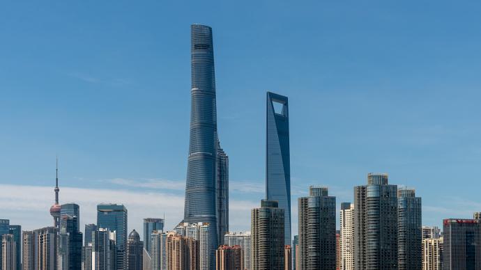 上海全面依法治市調研課題管理辦法發布，101項課題立項