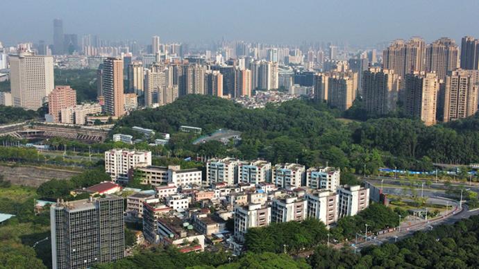 東莞7月樓市供需兩旺：新房成交量增長近八成，二手房價回升