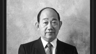 正大集團永遠榮譽董事長謝大民在泰國曼谷去世，享年90歲