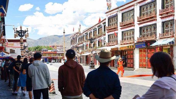 西藏民政厅采取八项措施保障疫情防控期间困难群众基本生活