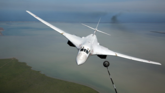 印度前空军司令：印向俄寻购图-160战略轰炸机，谈判已取得进展