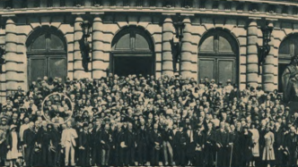 “与全世界联线”：国际笔会在现代中国的回响与传播