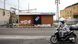 离开“披萨的家乡”，美式披萨品牌达美乐退出意大利市场