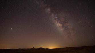 慢直播丨一起浪漫赴约！八月星空迎来英仙座流星雨