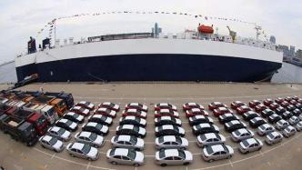 中国新能源车出口激增！特斯拉贡献过半，国产车企如何弯道超车