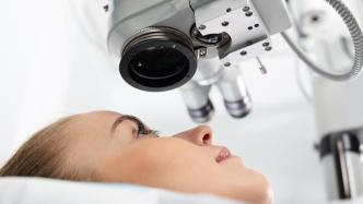 生物工程角膜恢復患者視力：豬皮膠原蛋白制成，使用前可存2年