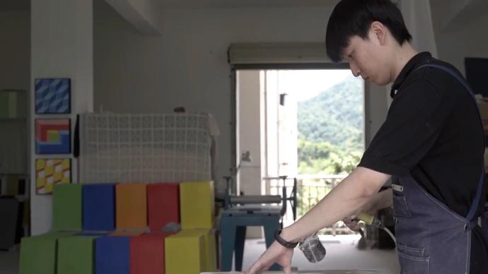 生活在中國：在景德鎮做陶瓷的韓國藝術家