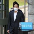 三星集团掌门李在镕获韩国政府特赦，曾因行贿朴槿惠获刑