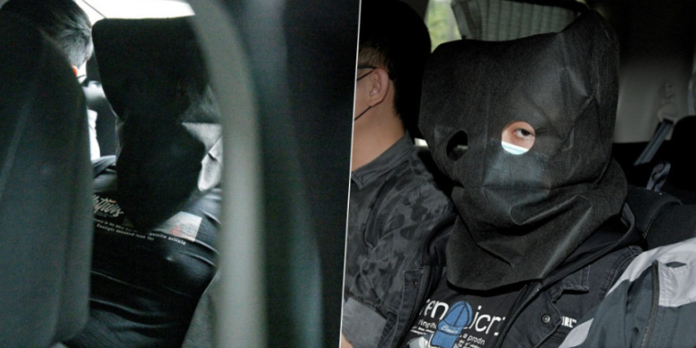 香港罗伯被砸身亡案宣判：两男子暴动罪成，各获刑5年半-第2张图片-信无双3-娱乐/平台