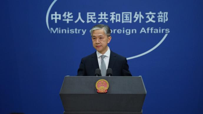 外交部：中方为帮助美解决芬太尼问题，已付出巨大努力